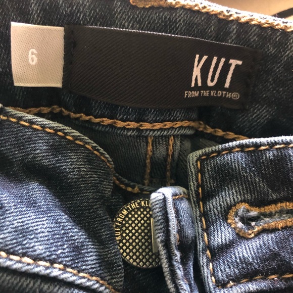 Kut from the Kloth jeans - Picture 5 of 7